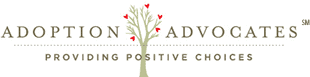 Austin Adoption Agency | Adoption Advocates Logo